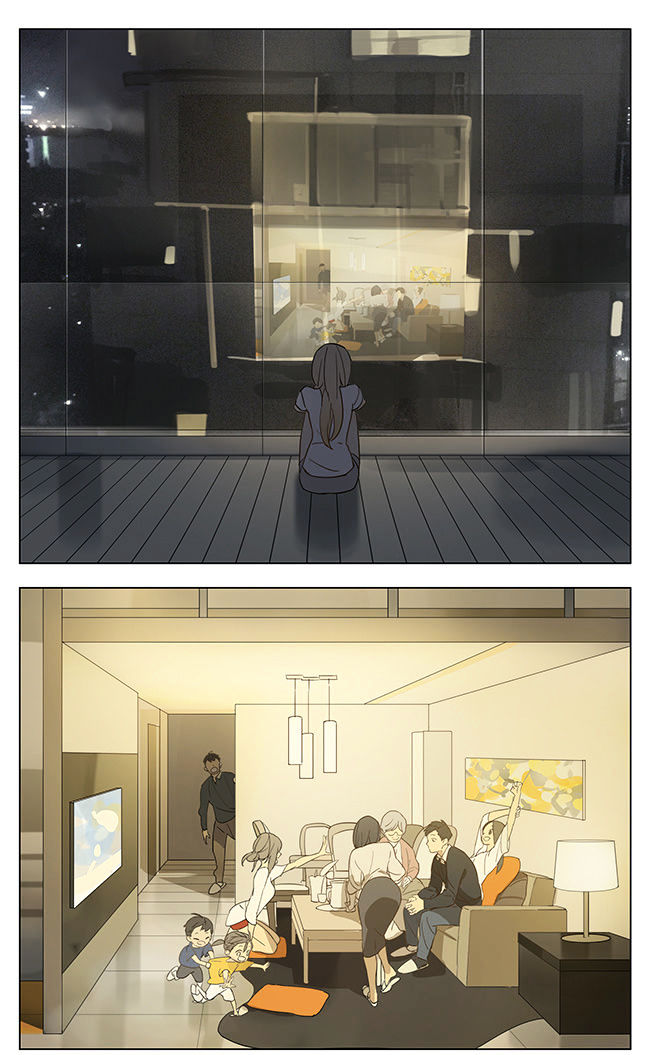 Tamen De Gushi 102 6