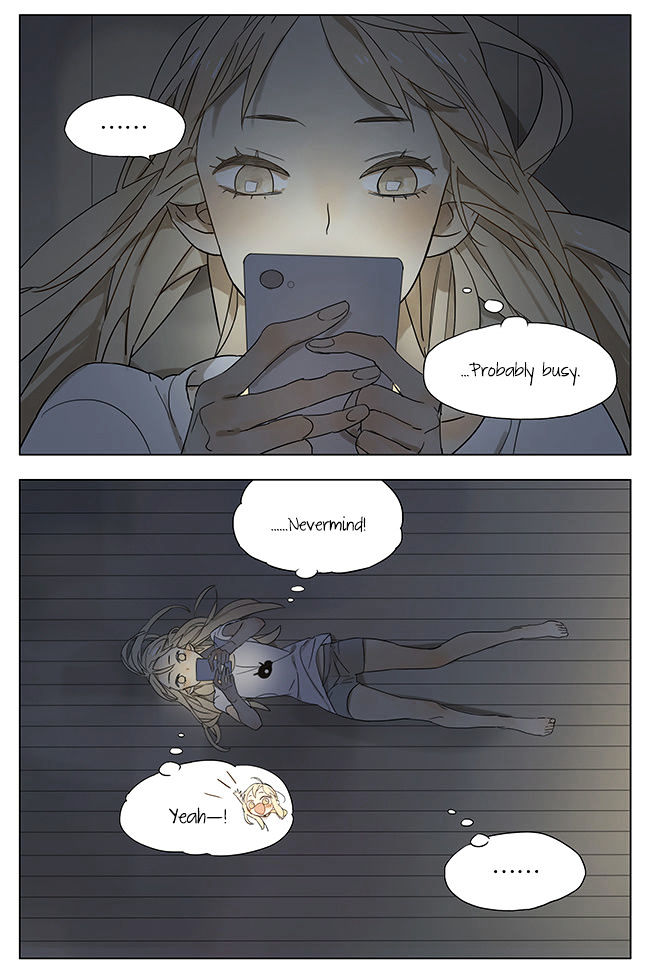 Tamen De Gushi 102 8