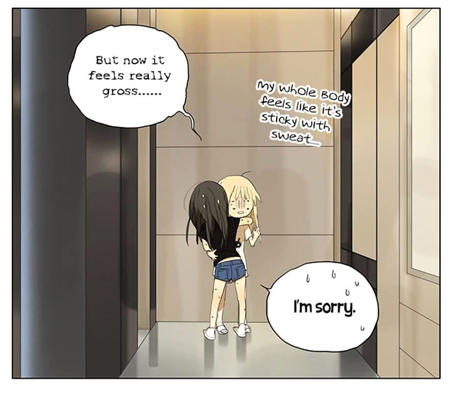 Tamen De Gushi 103 10