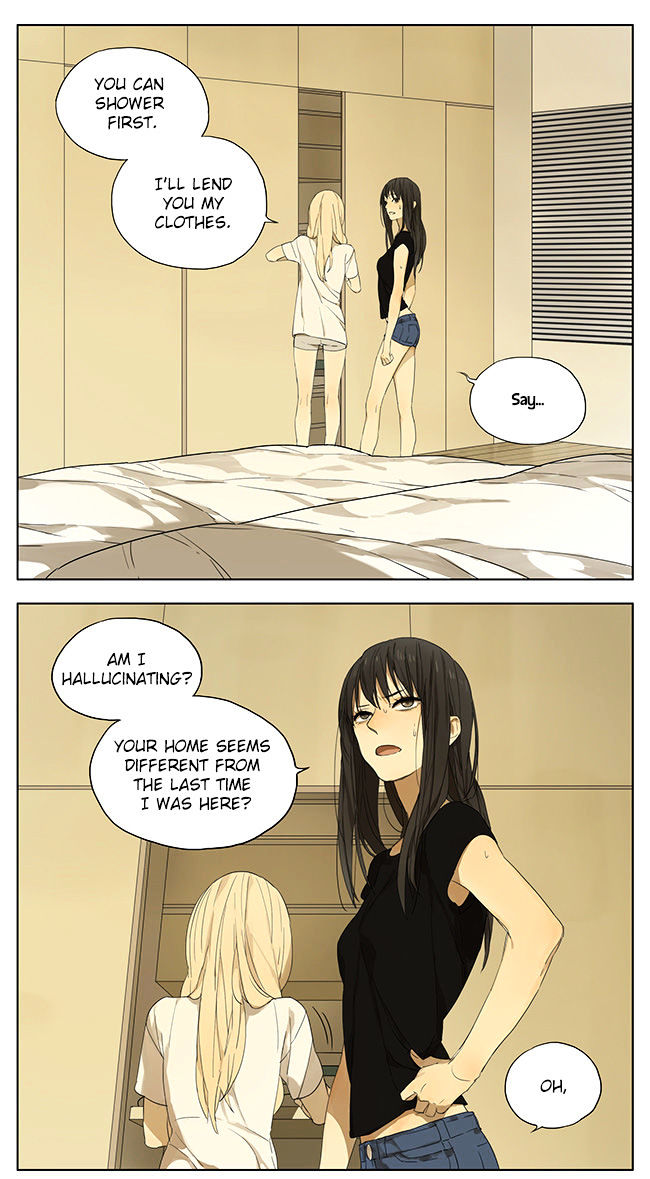 Tamen De Gushi 104 1