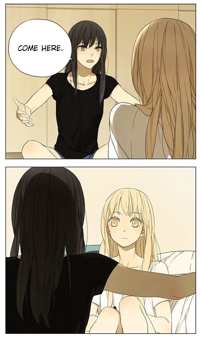 Tamen De Gushi 104 10