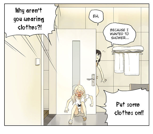 Tamen De Gushi 105 10