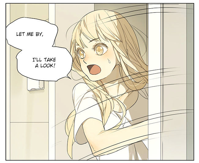 Tamen De Gushi 105 6