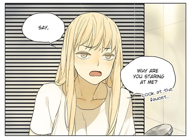 Tamen De Gushi 106 3