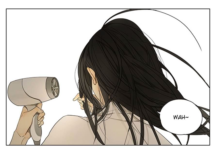 Tamen De Gushi 107 1