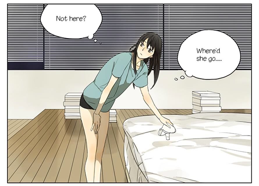 Tamen De Gushi 107 12