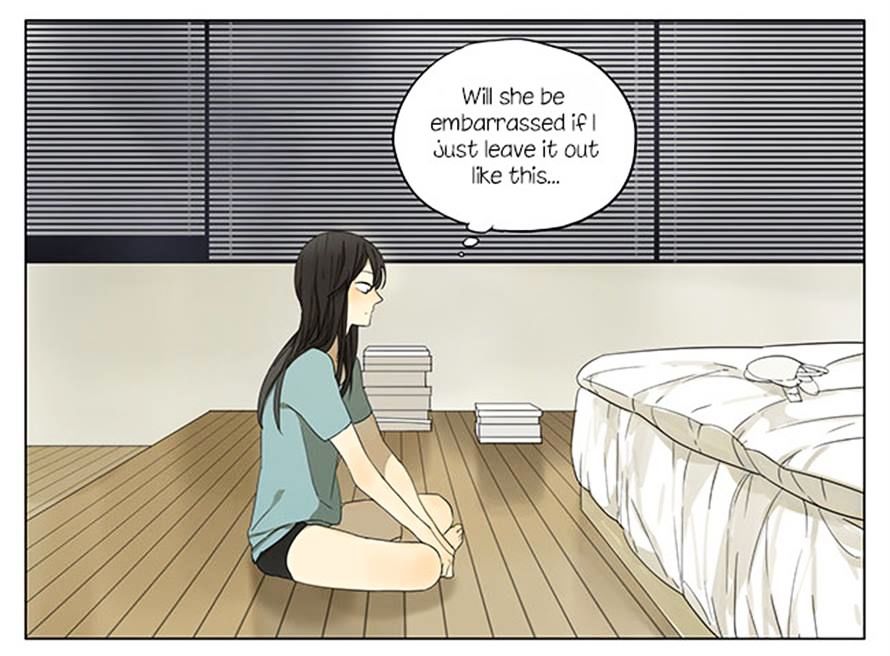 Tamen De Gushi 107 13