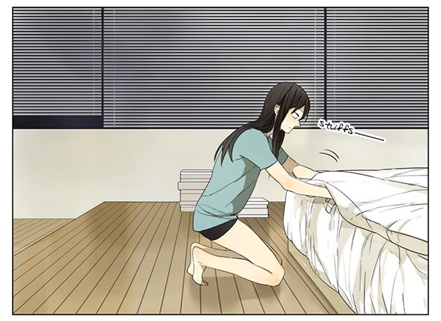 Tamen De Gushi 107 14