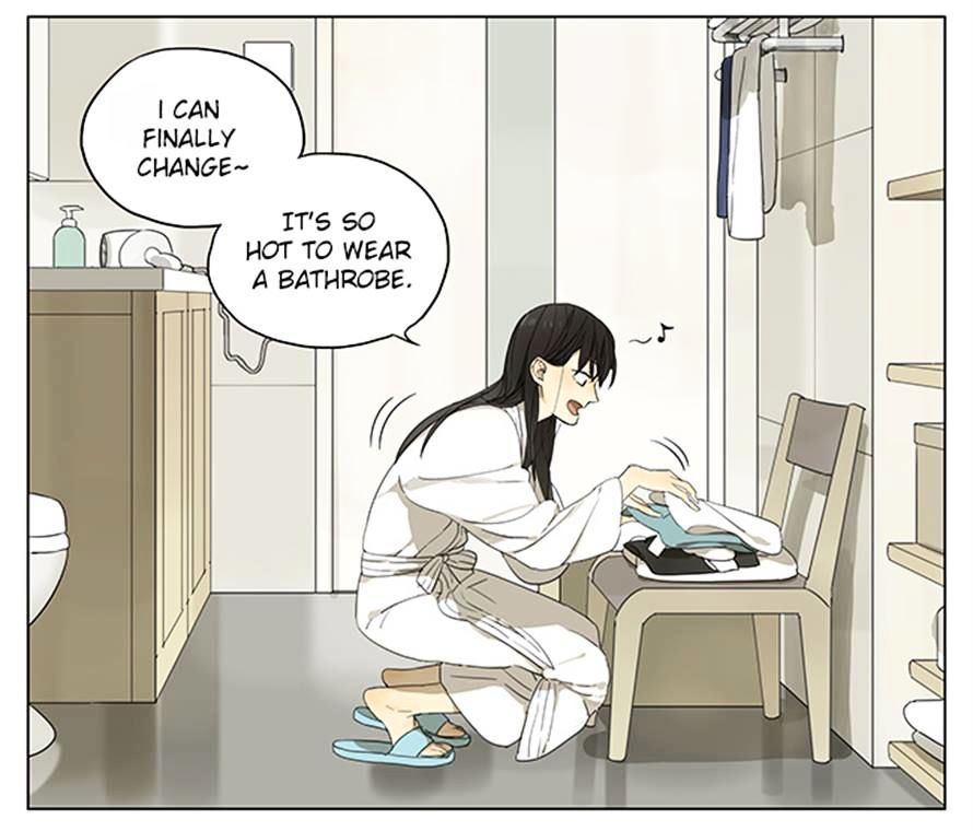 Tamen De Gushi 107 3