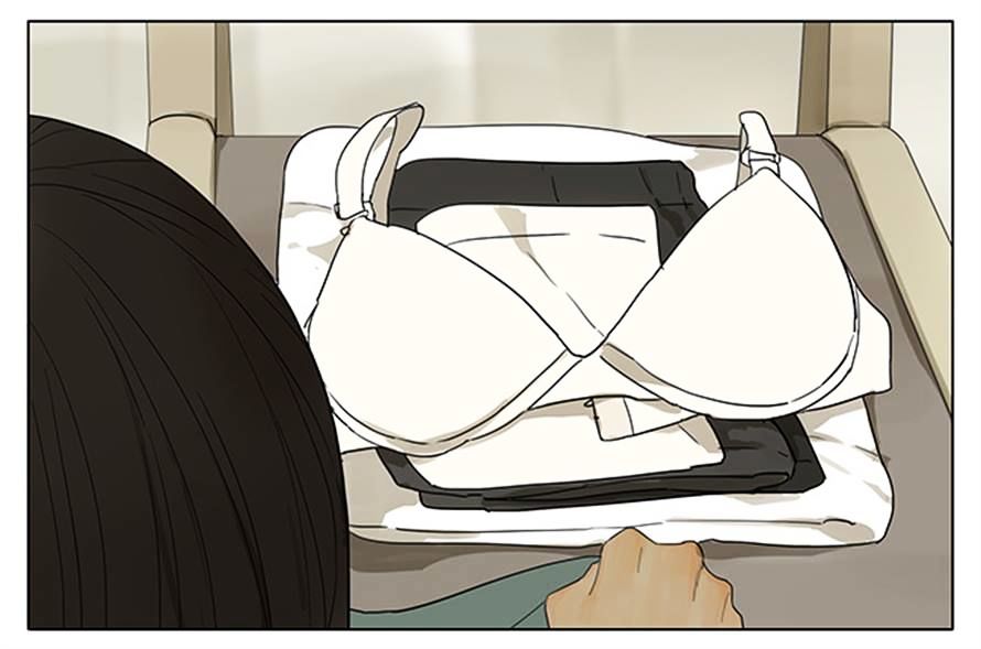 Tamen De Gushi 107 5