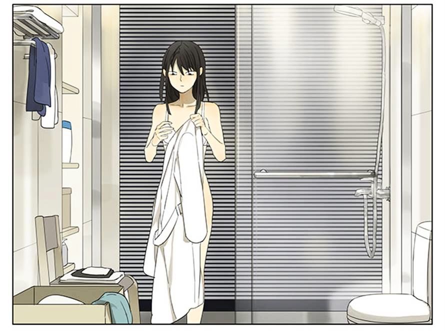 Tamen De Gushi 107 9