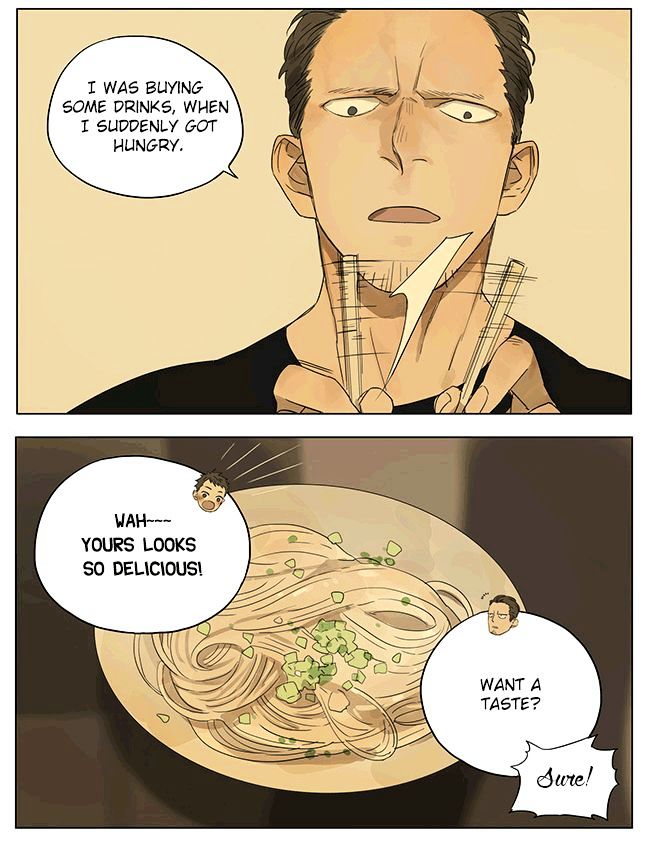 Tamen De Gushi 108 7