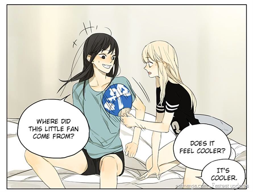 Tamen De Gushi 109 12