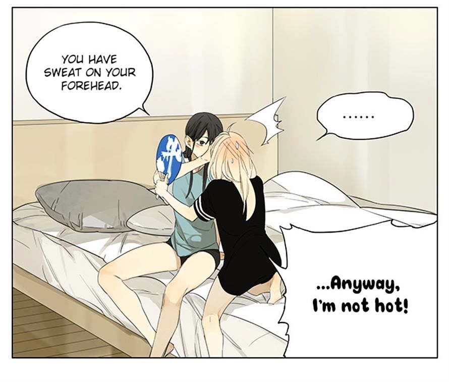 Tamen De Gushi 109 16