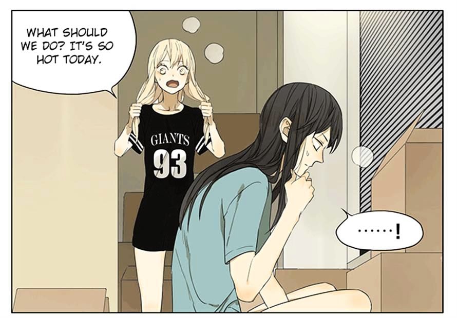 Tamen De Gushi 109 2