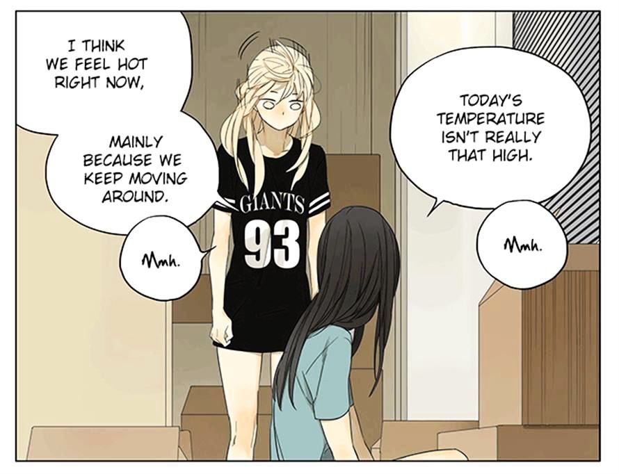 Tamen De Gushi 109 4