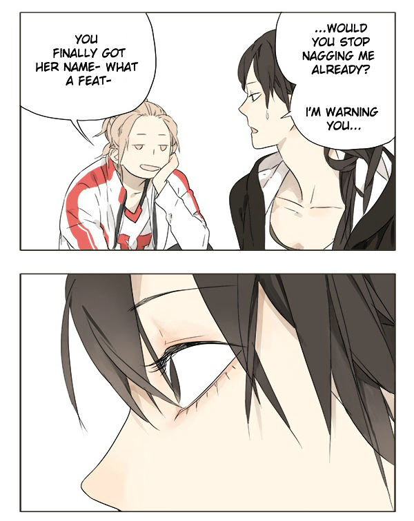 Tamen De Gushi 11 1