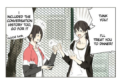 Tamen De Gushi 11 3