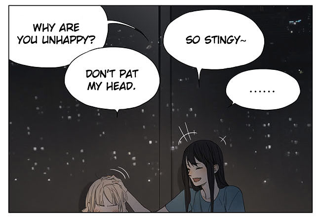 Tamen De Gushi 110 5