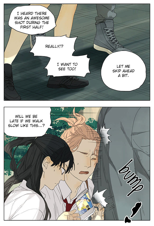 Tamen De Gushi 114 3