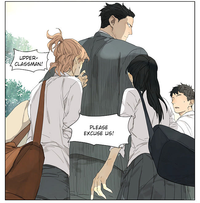 Tamen De Gushi 114 4