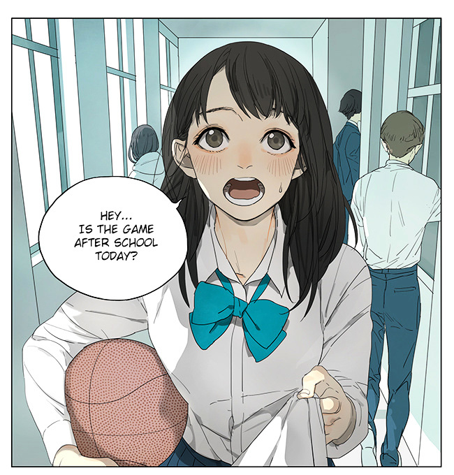 Tamen De Gushi 115 1