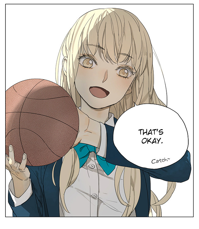 Tamen De Gushi 115 10