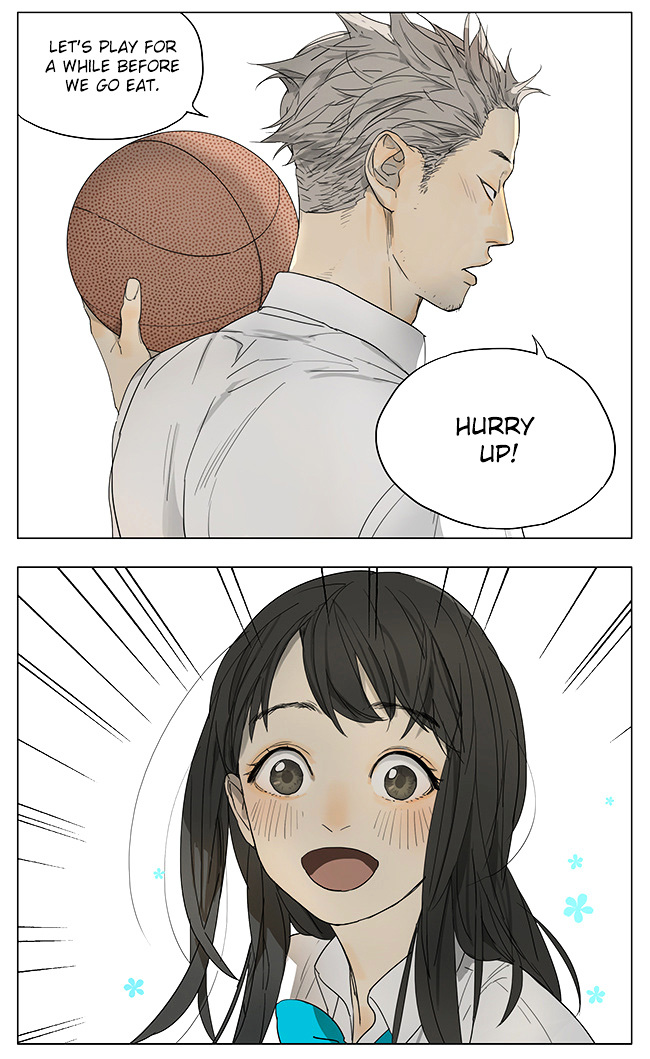 Tamen De Gushi 115 5