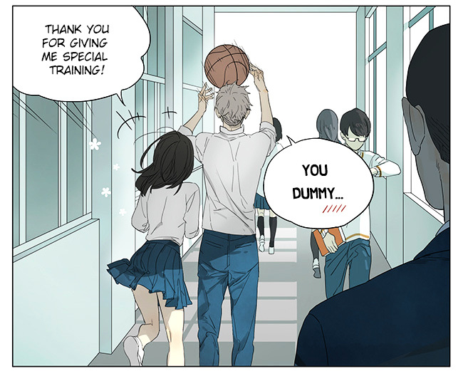 Tamen De Gushi 115 6