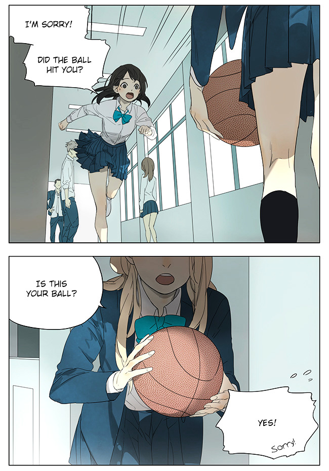 Tamen De Gushi 115 9