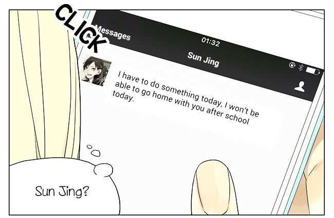 Tamen De Gushi 116 8