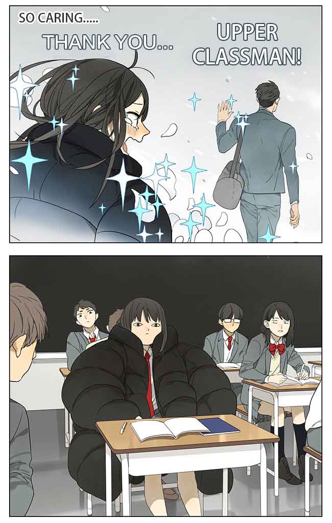 Tamen De Gushi 119 2