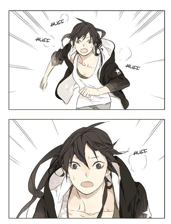 Tamen De Gushi 12 1