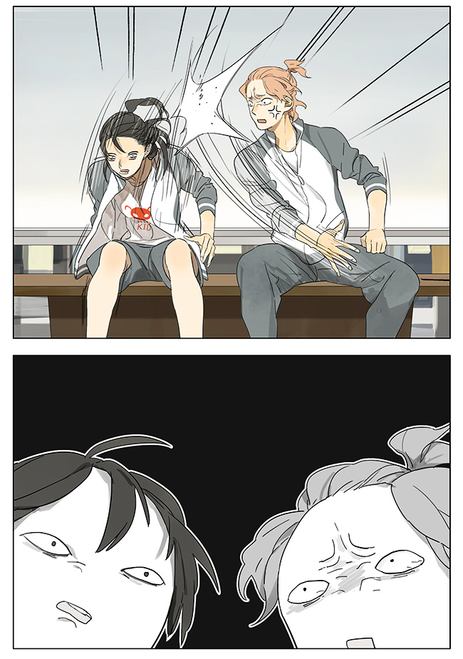 Tamen De Gushi 120 3