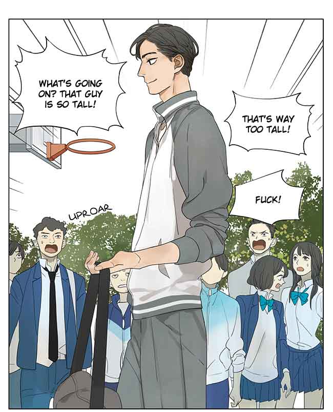 Tamen De Gushi 122 1