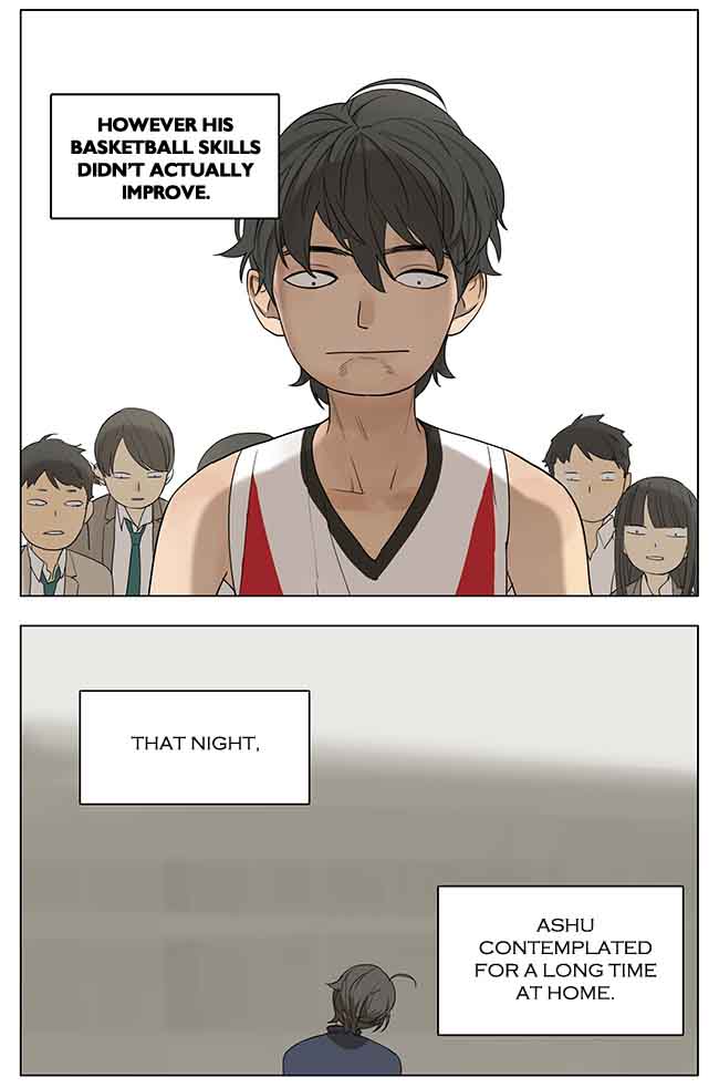 Tamen De Gushi 122 12