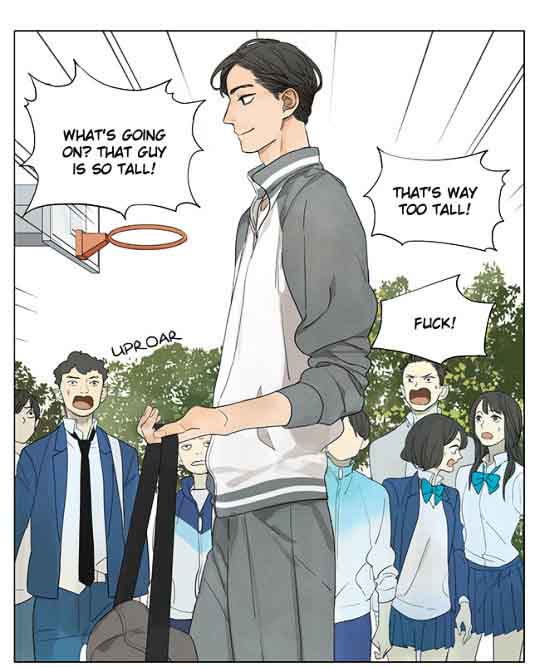 Tamen De Gushi 122 16