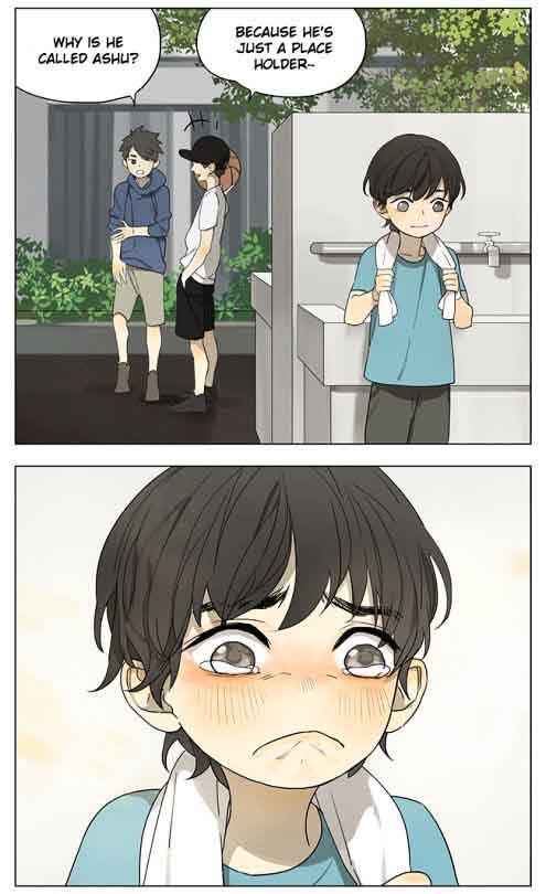 Tamen De Gushi 122 21