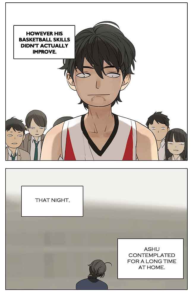 Tamen De Gushi 122 27