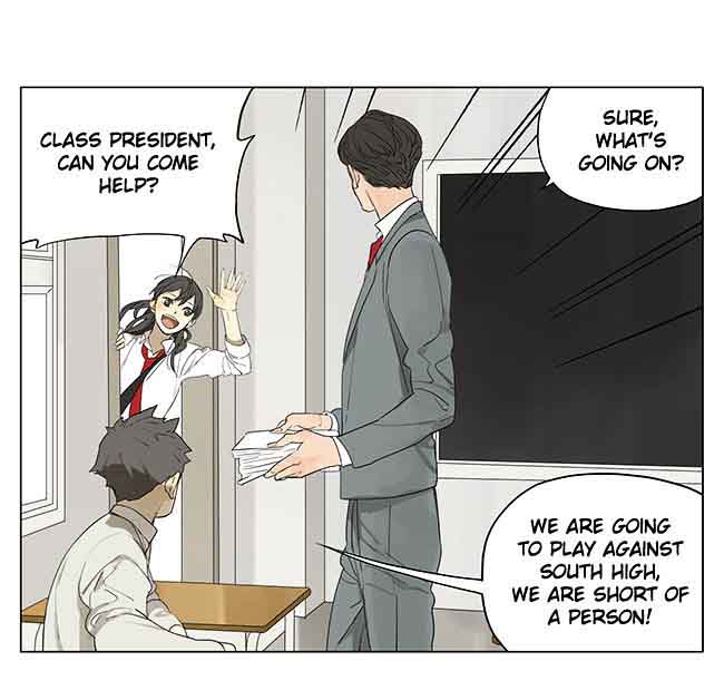 Tamen De Gushi 122 30