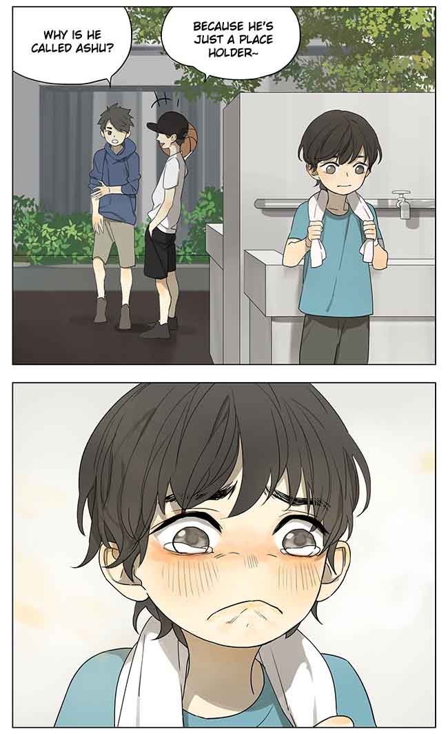 Tamen De Gushi 122 6