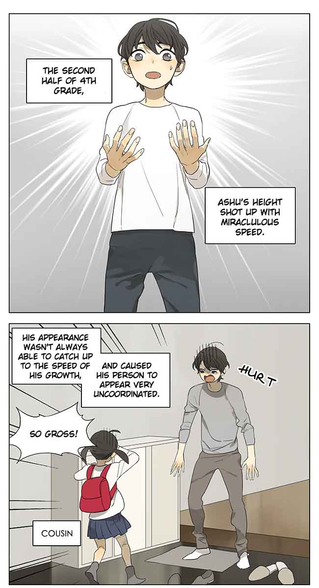 Tamen De Gushi 122 9