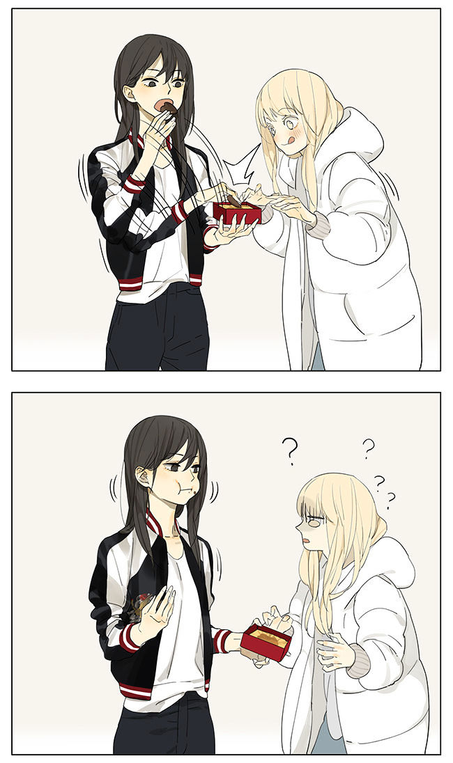 Tamen De Gushi 124 2