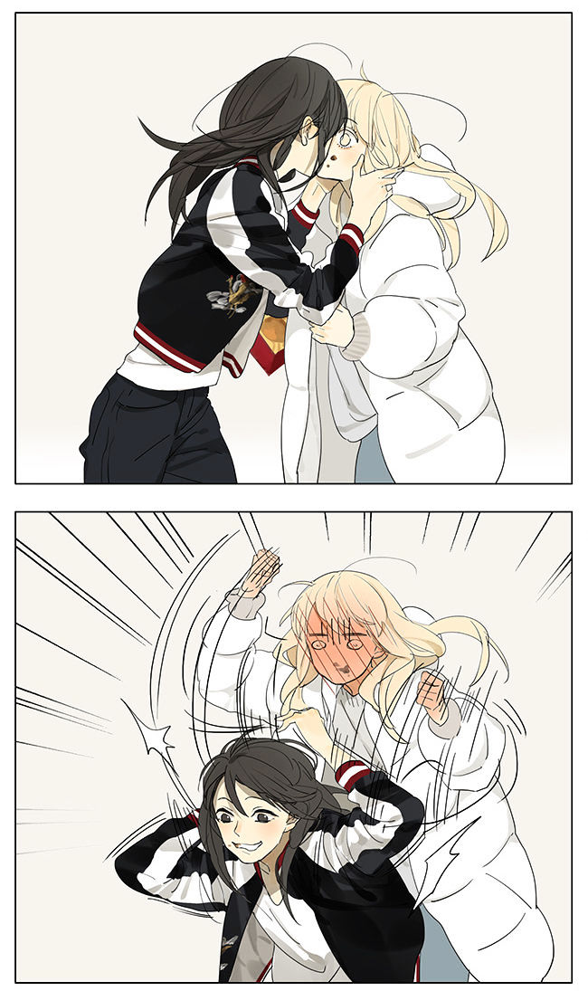 Tamen De Gushi 124 3