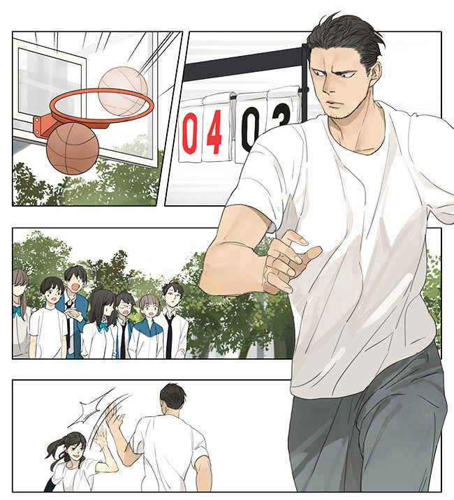 Tamen De Gushi 126 2