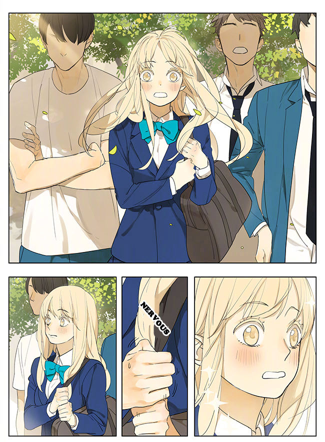 Tamen De Gushi 127 1