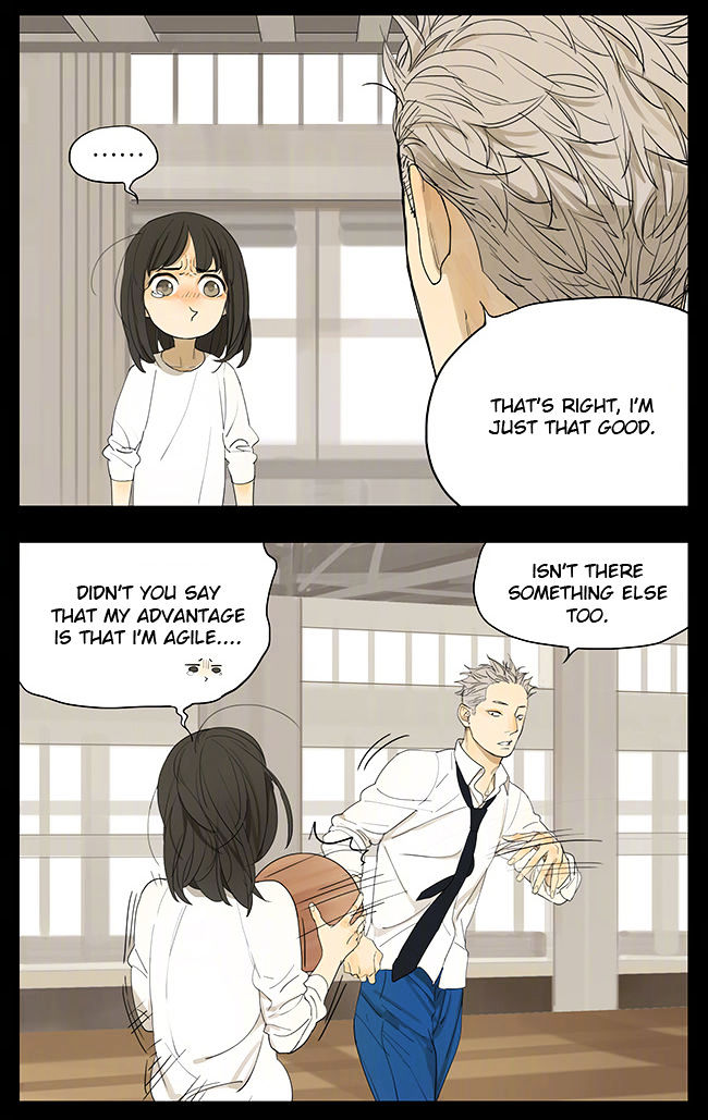 Tamen De Gushi 127 5