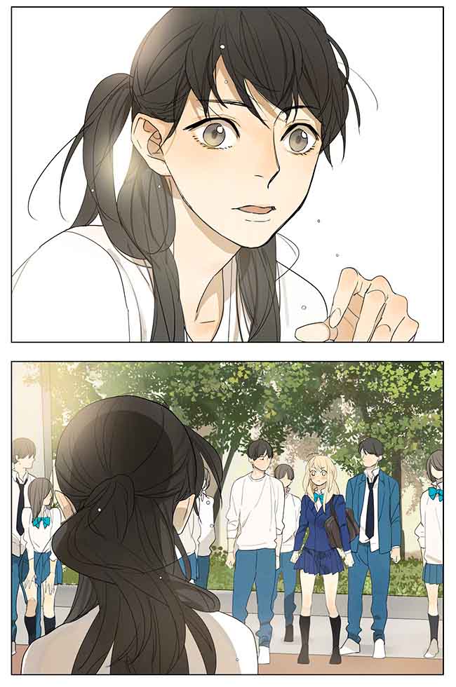 Tamen De Gushi 128 10