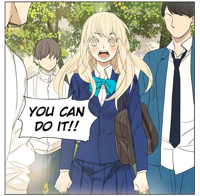 Tamen De Gushi 128 11