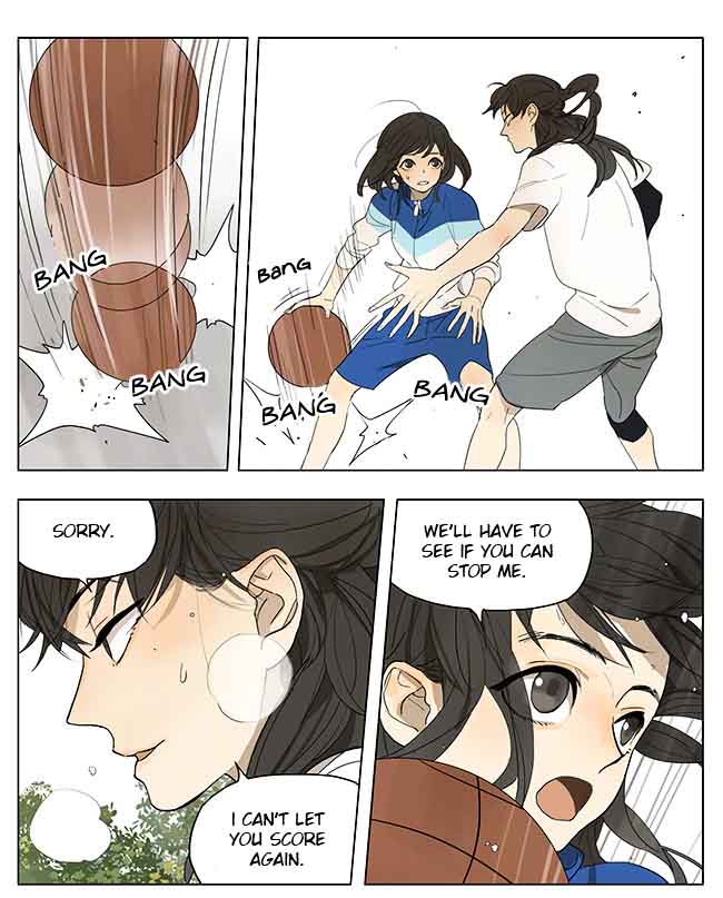 Tamen De Gushi 128 3